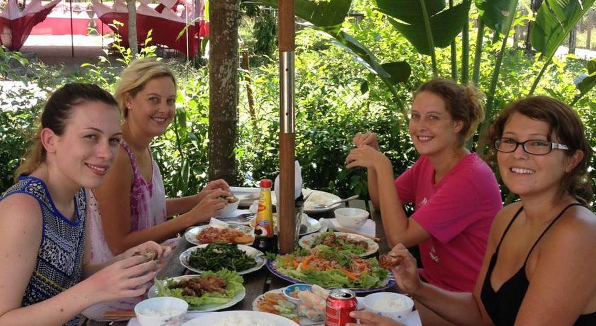 Homestay Jackfruit