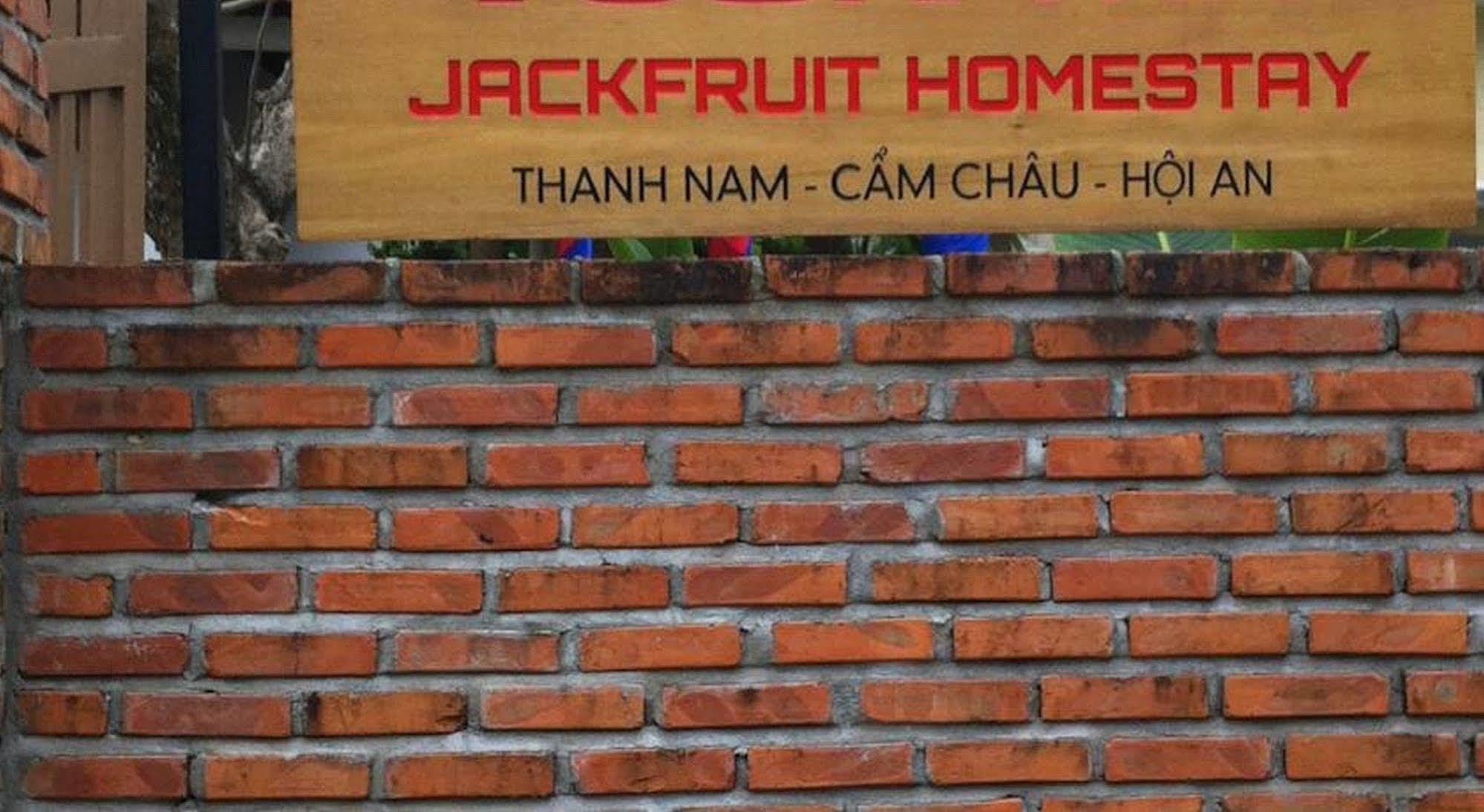 Homestay Jackfruit Hoi An