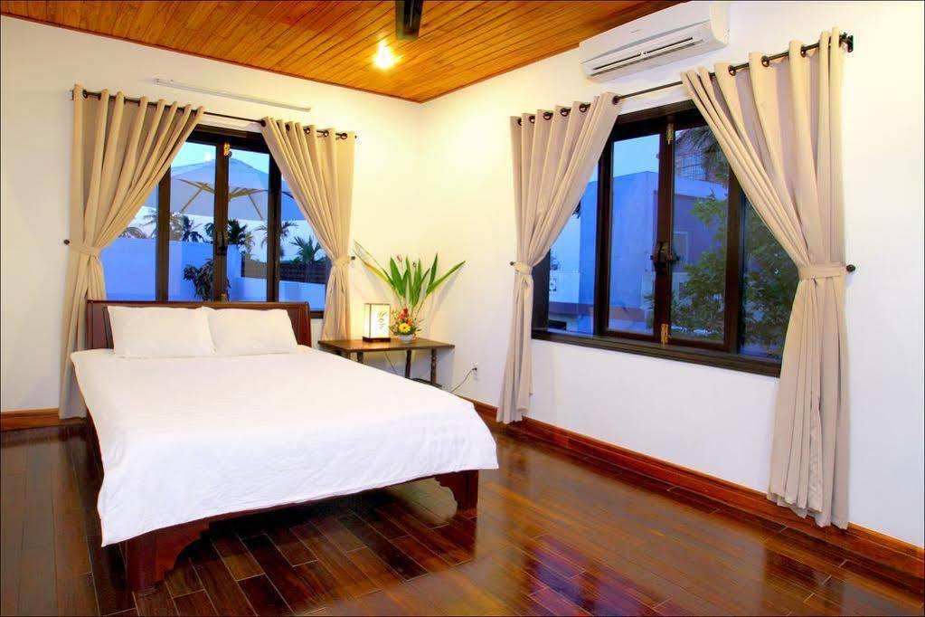Jackfruit Homestay Hoi An