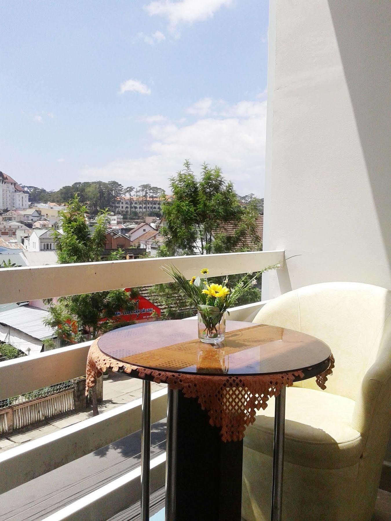 Hotel Villathol Da Lat