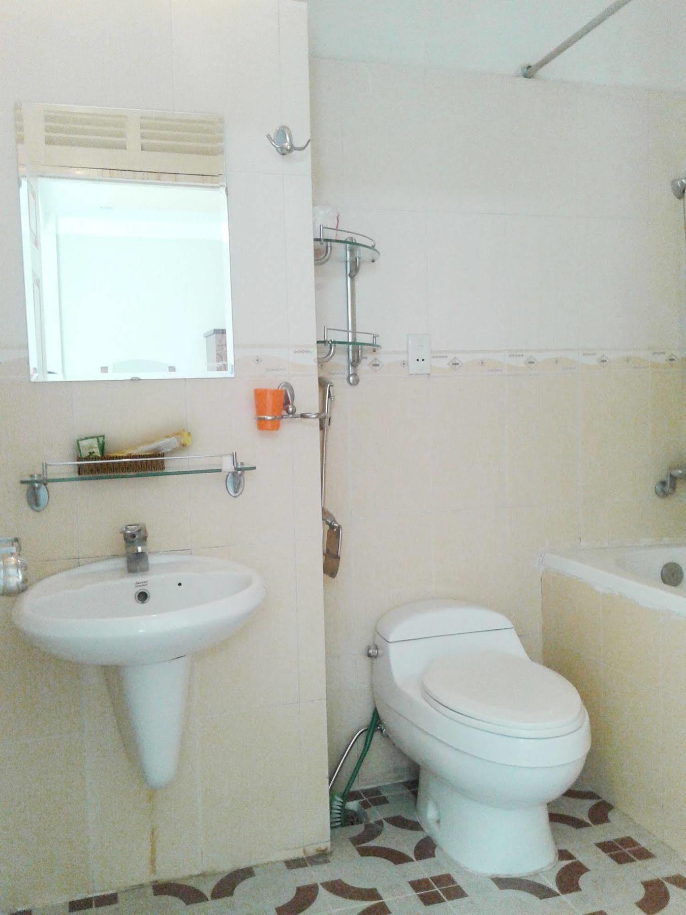 Villathol Hotel Da Lat