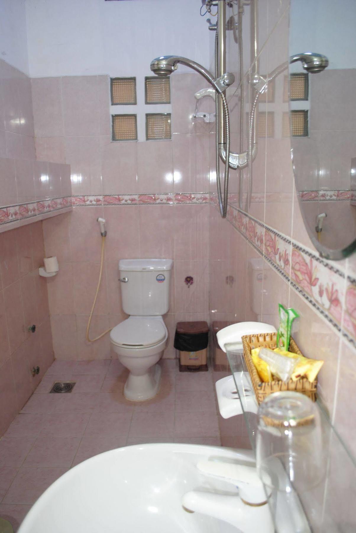 Villathol Hotel Da Lat