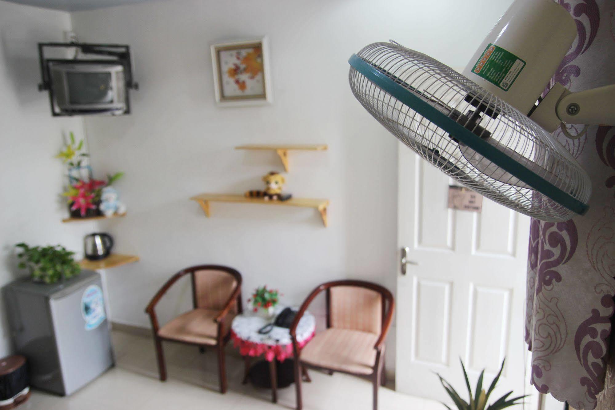 Villathol Da Lat
