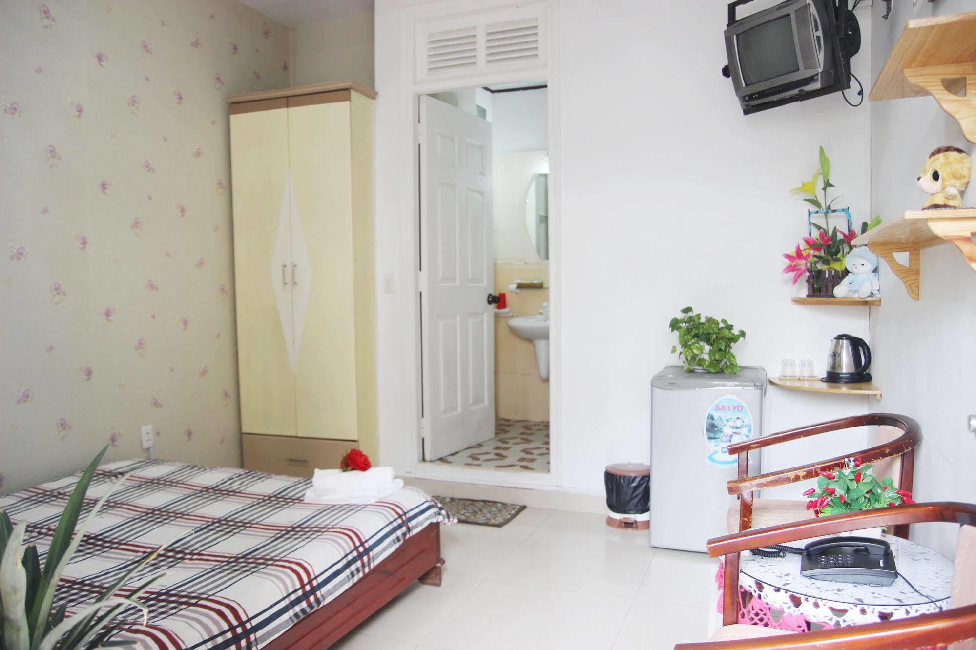 Hotel Villathol Da Lat