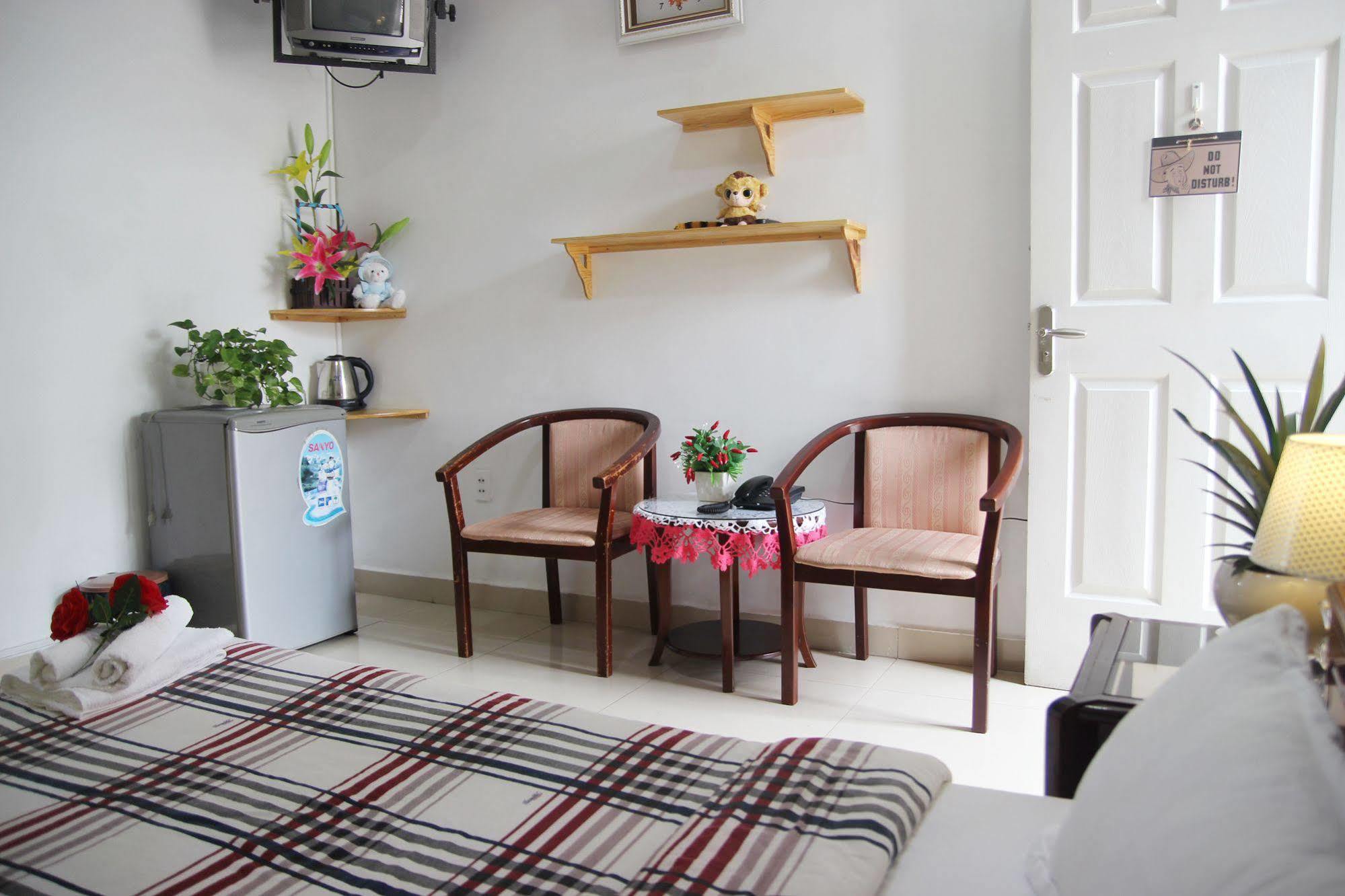 Hotel Villathol *