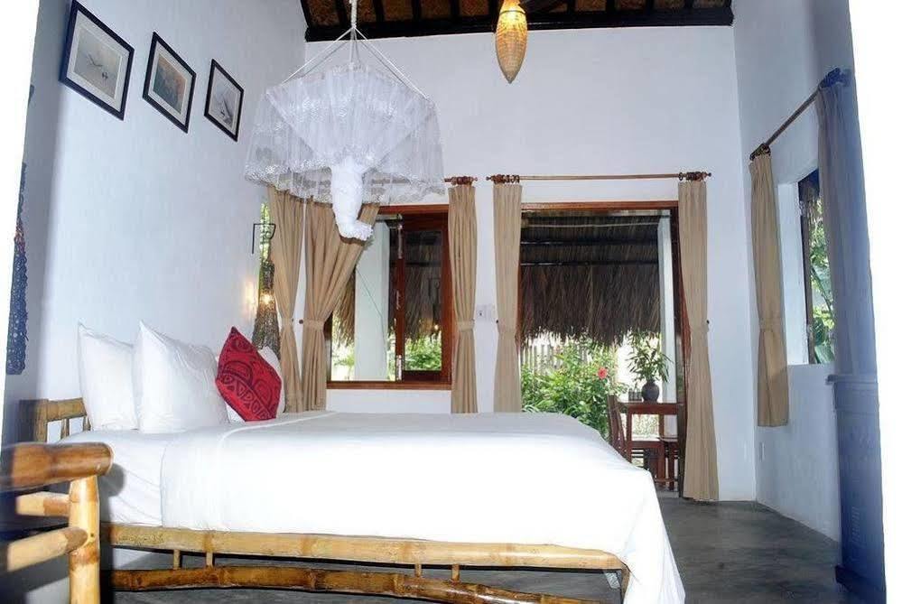 An Bang Retreat Homestay *
