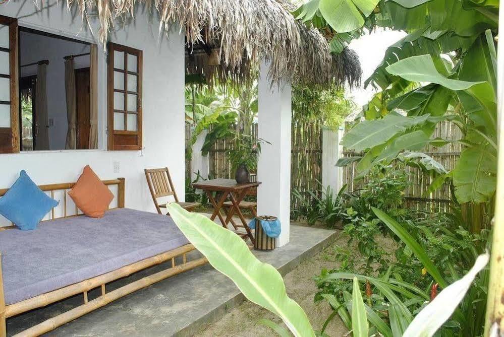Homestay An Bang Retreat