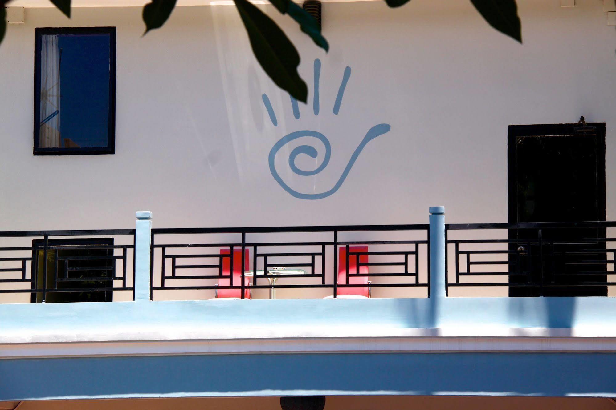 Hotel Xin Chao