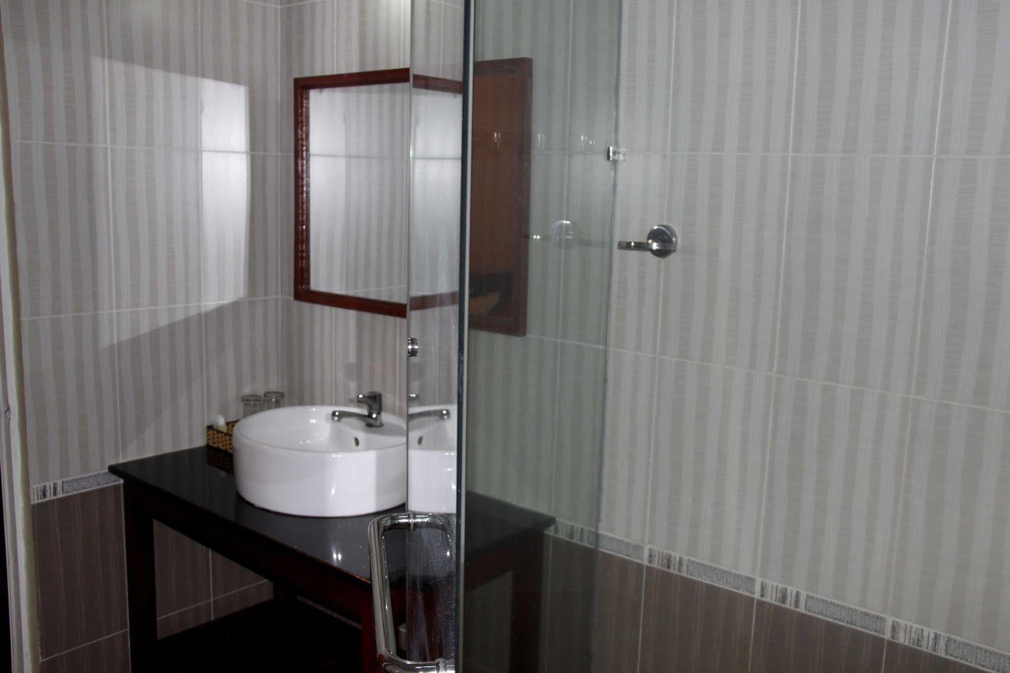 Xin Chao Hotel Mui Ne