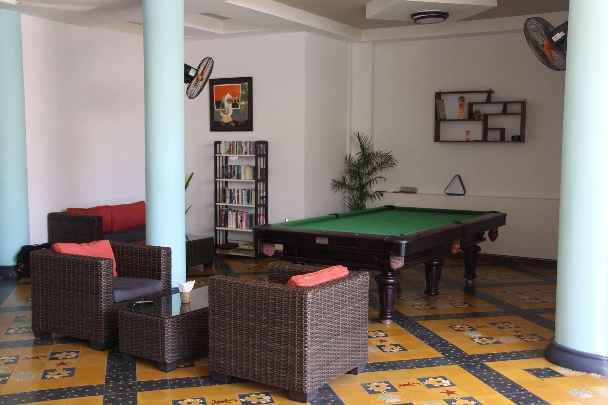 Hotel Xin Chao