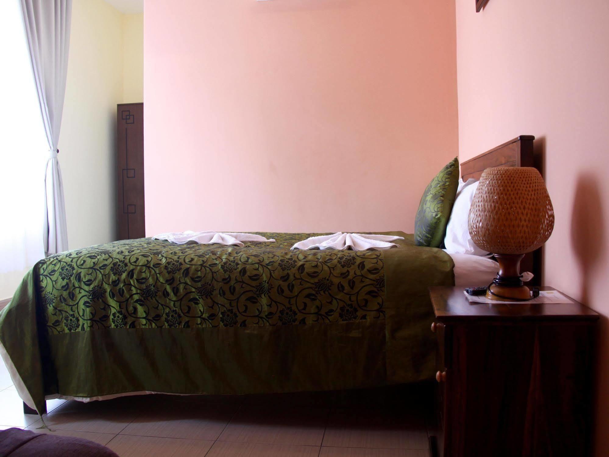 Hotel Xin Chao