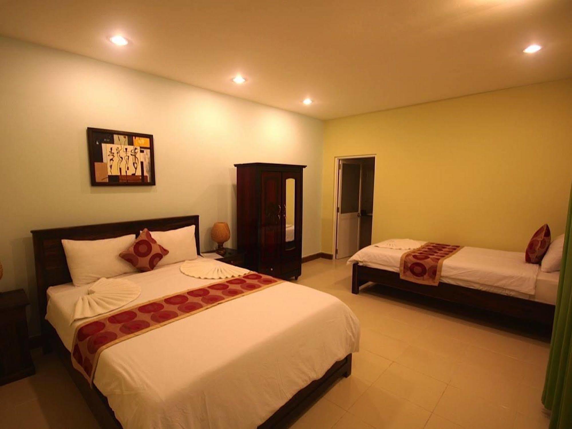 Hotel Xin Chao