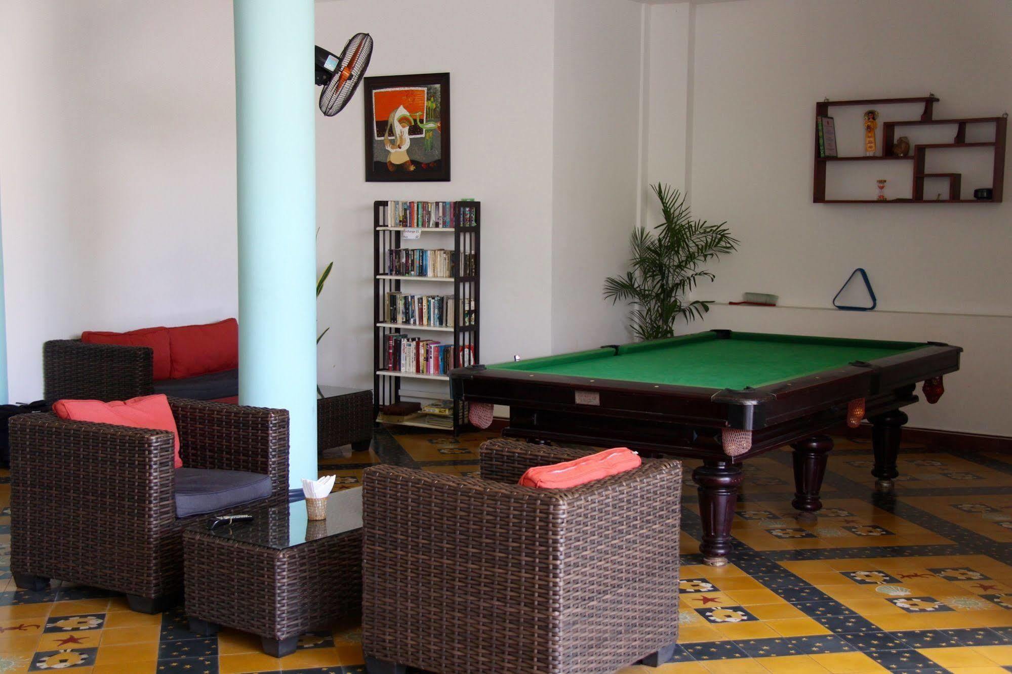 Hotel Xin Chao Mui Ne
