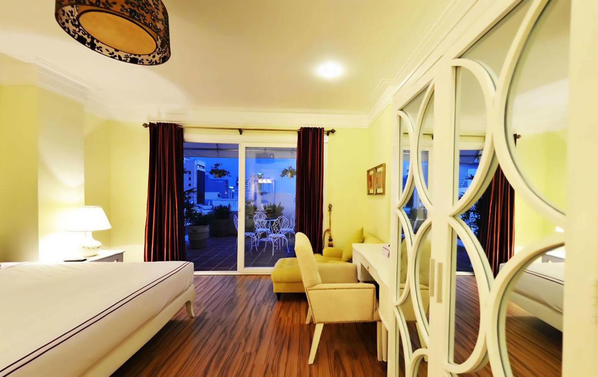 Mayana 2* Đà Nẵng