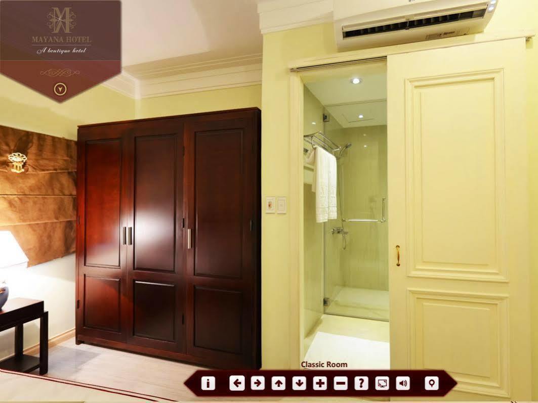 Mayana 2* Đà Nẵng