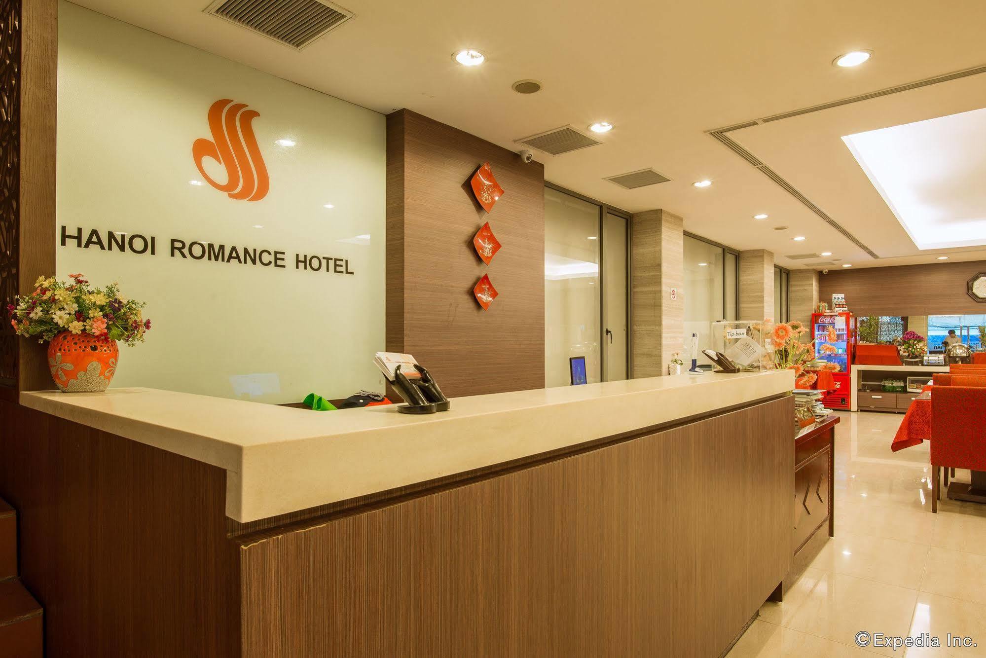 Romance Hotel 3*