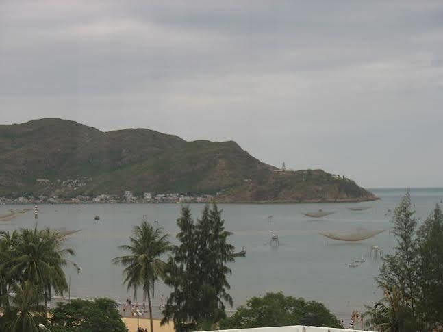 Huong Quy Nhon