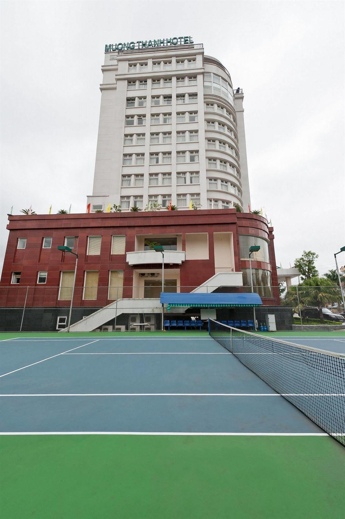 Muong Thanh Luxury 5* Lang Son