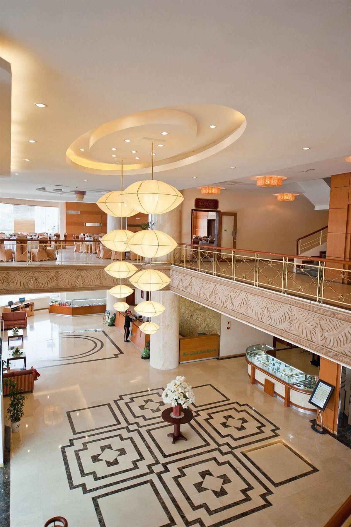 Hotel Muong Thanh Luxury Lang Son