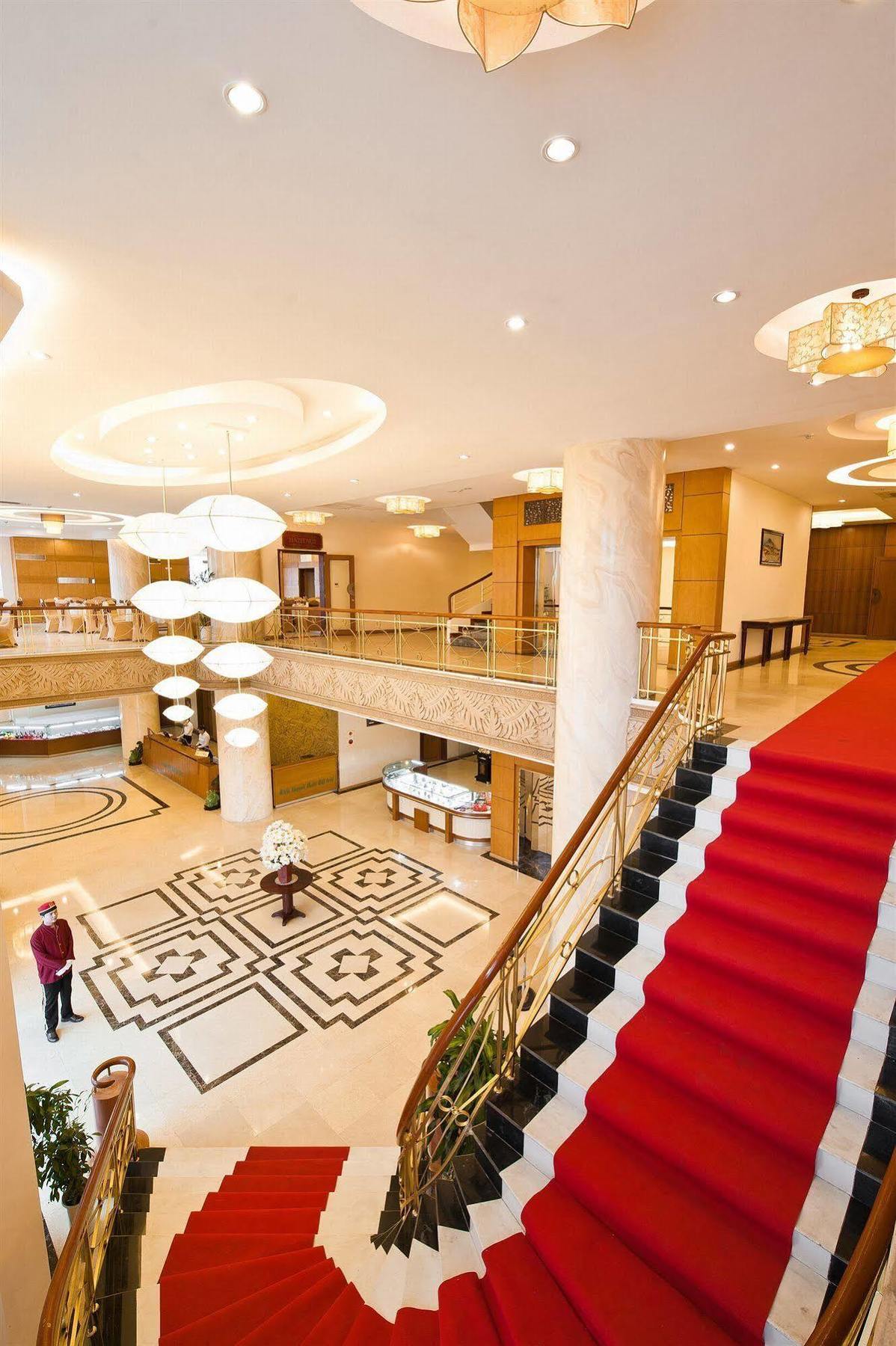 Muong Thanh Luxury Lang Son