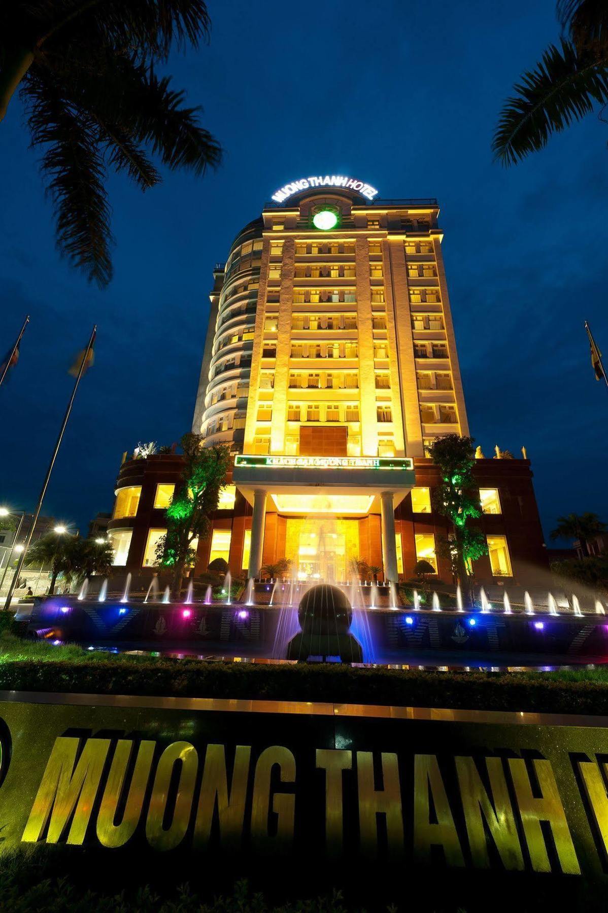 Muong Thanh Luxury 5* Lang Son