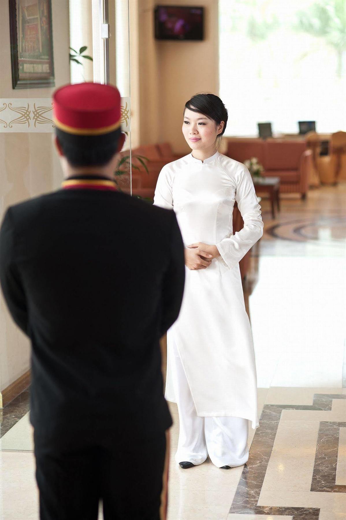 Hotel Muong Thanh Luxury 5*