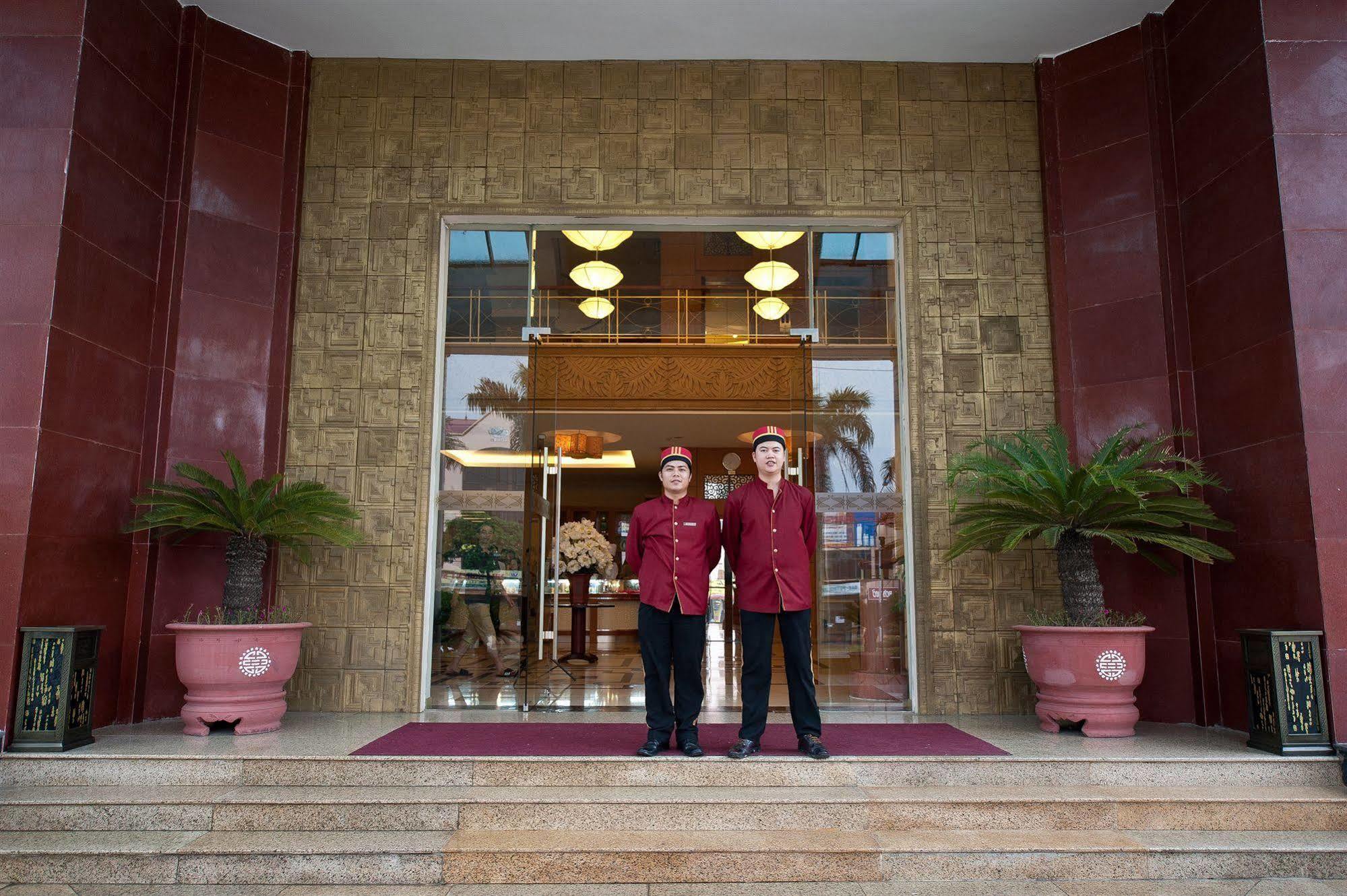 Muong Thanh Luxury Lang Son