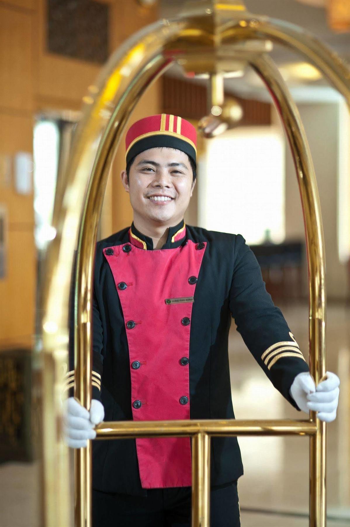 Muong Thanh Luxury 5*