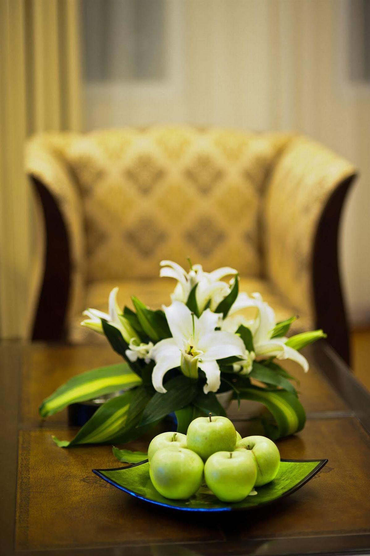 Muong Thanh Luxury Hotel Lang Son