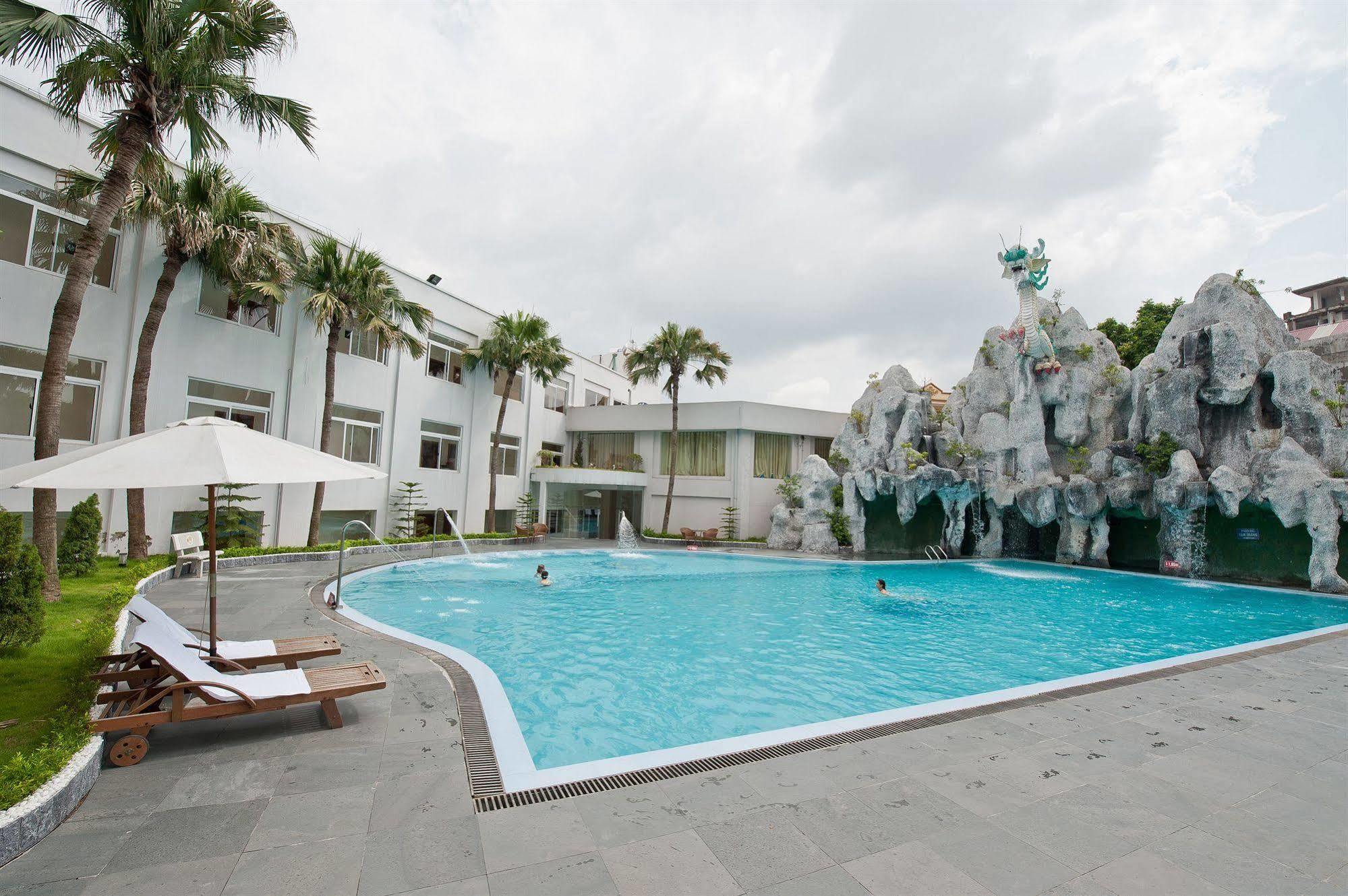 Hotel Muong Thanh Luxury 5*