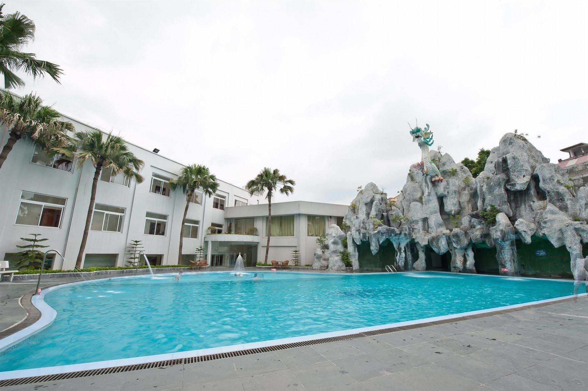 Muong Thanh Luxury 5*