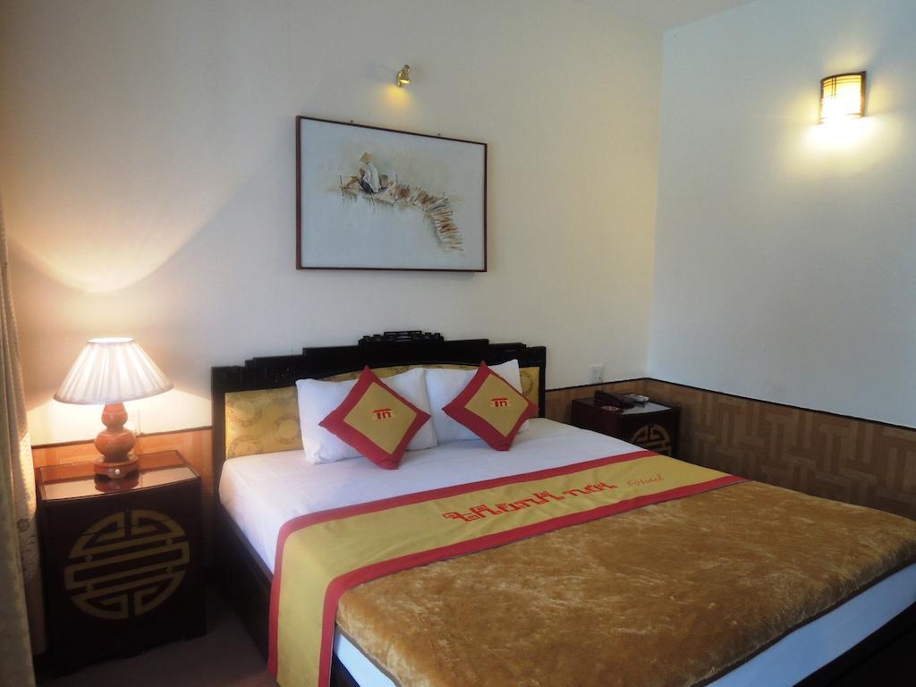 Hotel Thanh Noi 2*