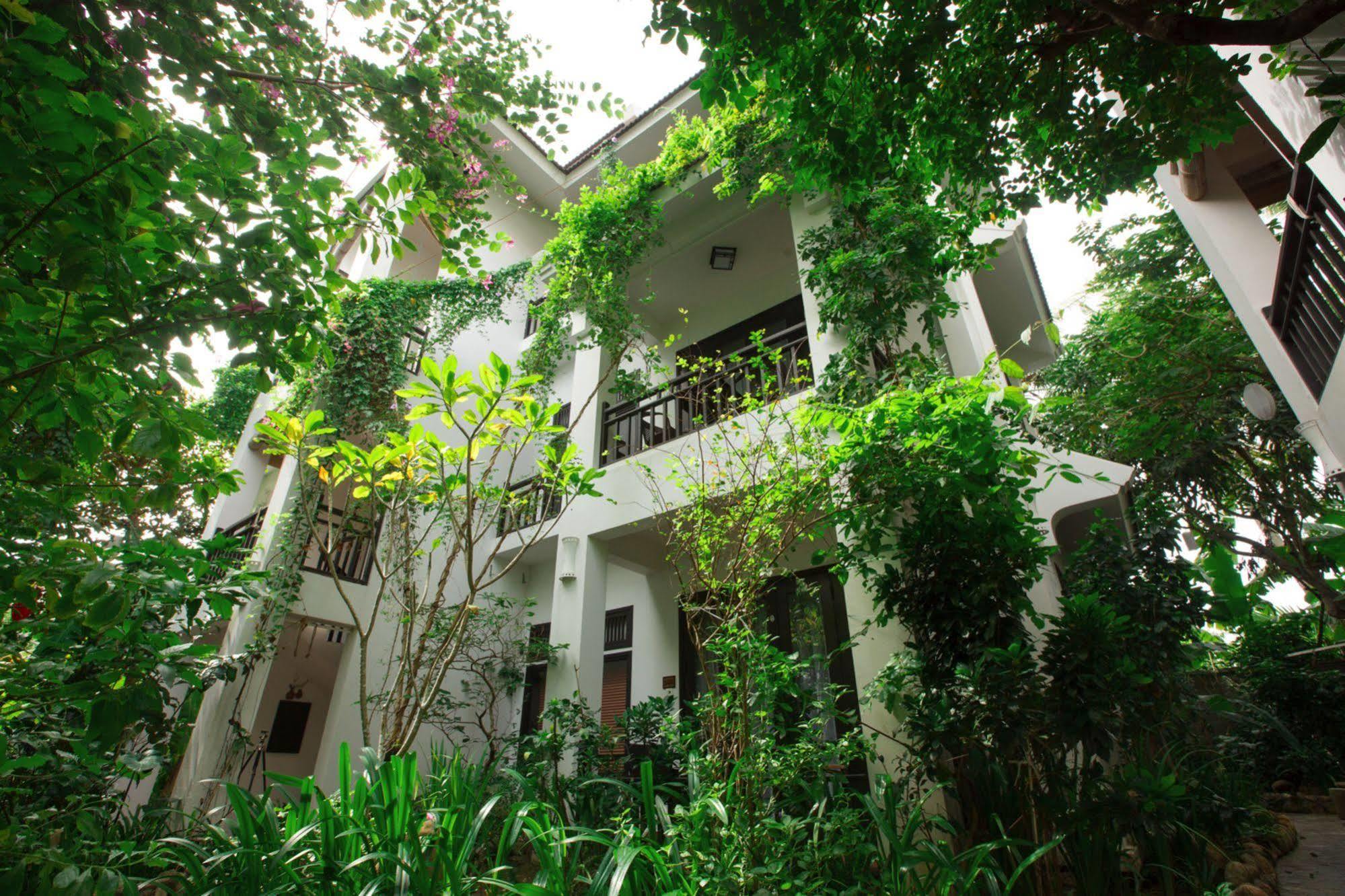 Biệt thự East West Hội An