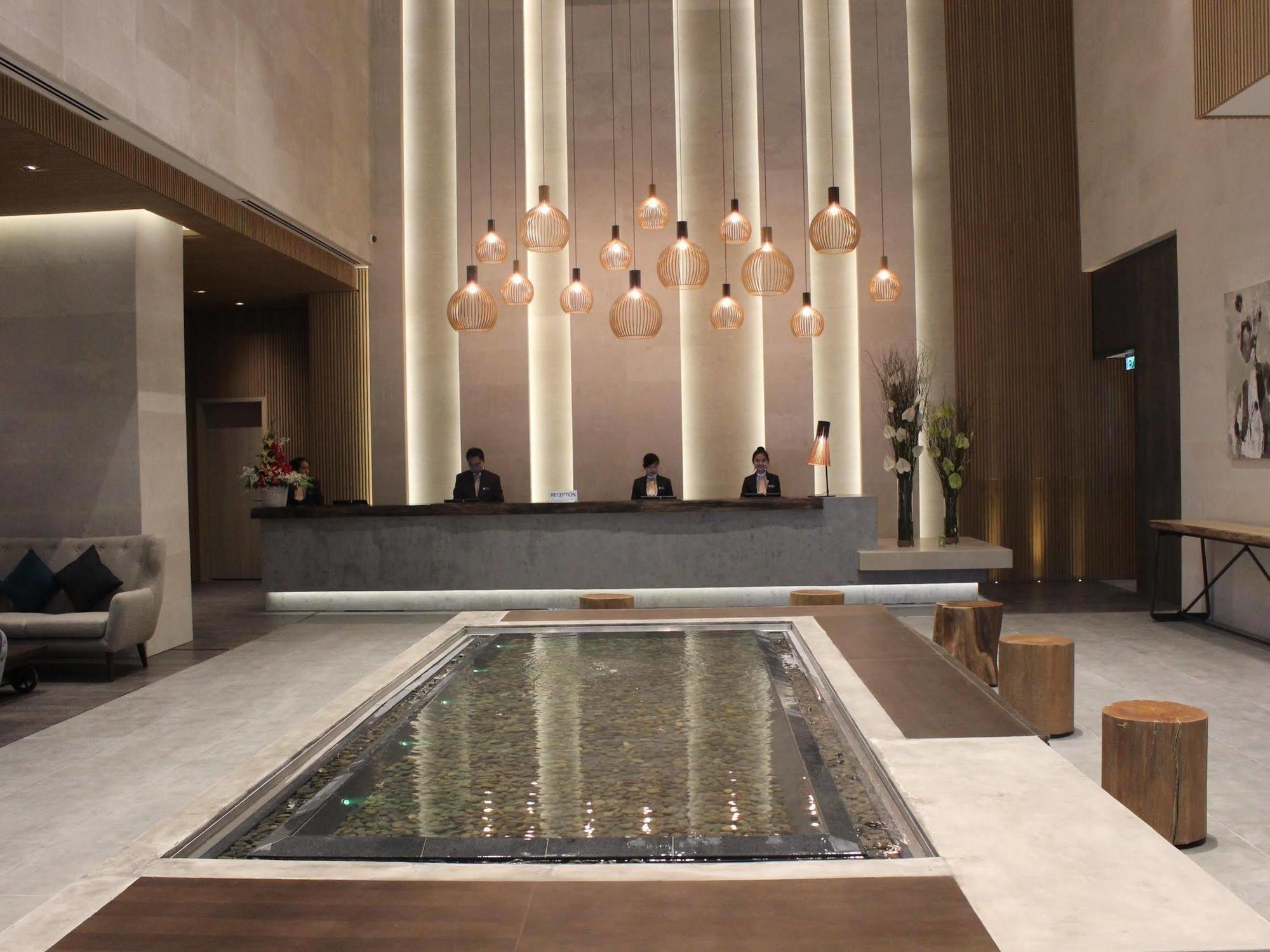 Hotel Liberty Saigon Citypoint