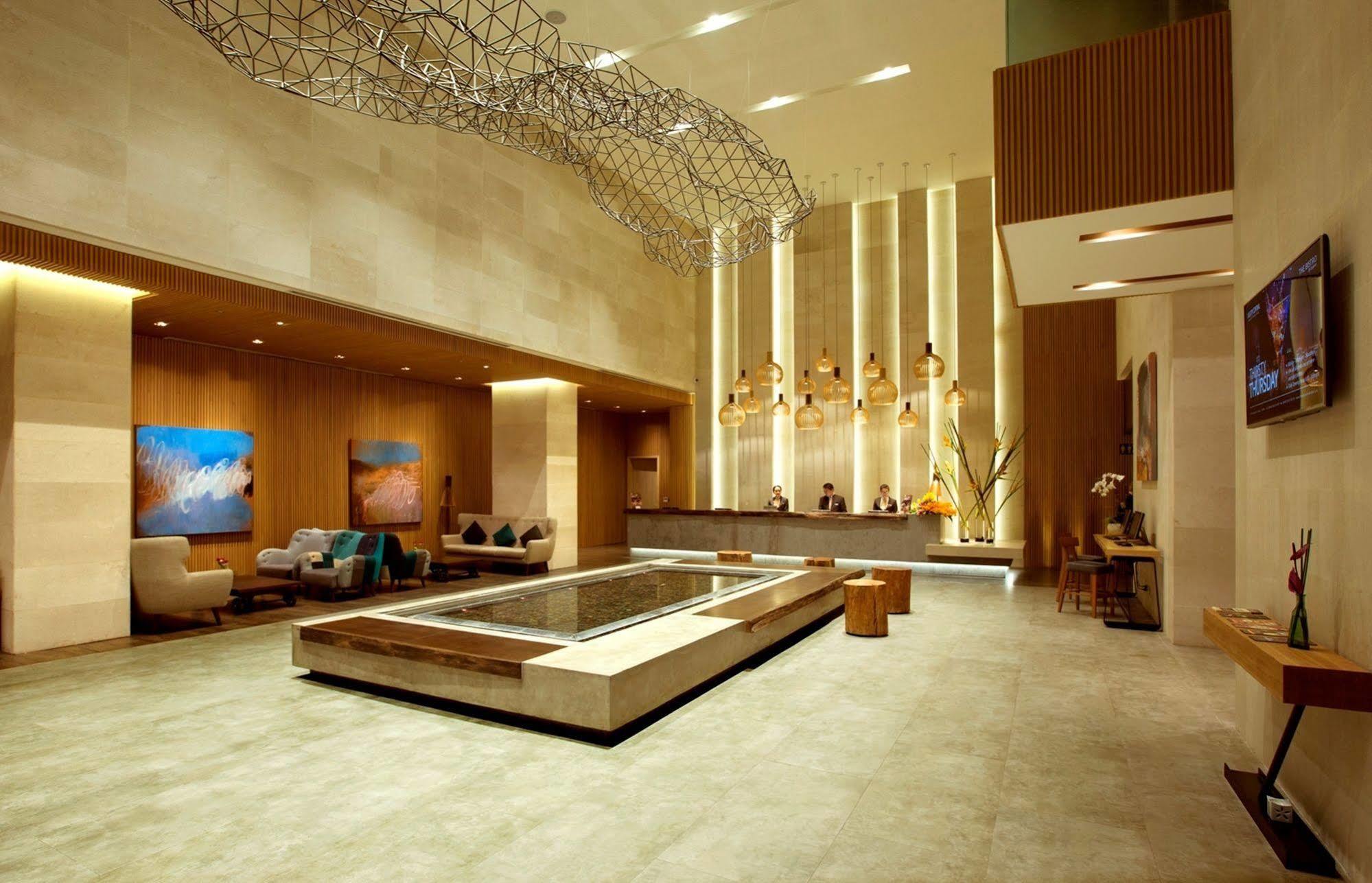 Liberty Saigon Citypoint Hotel Ho Chi Minh City