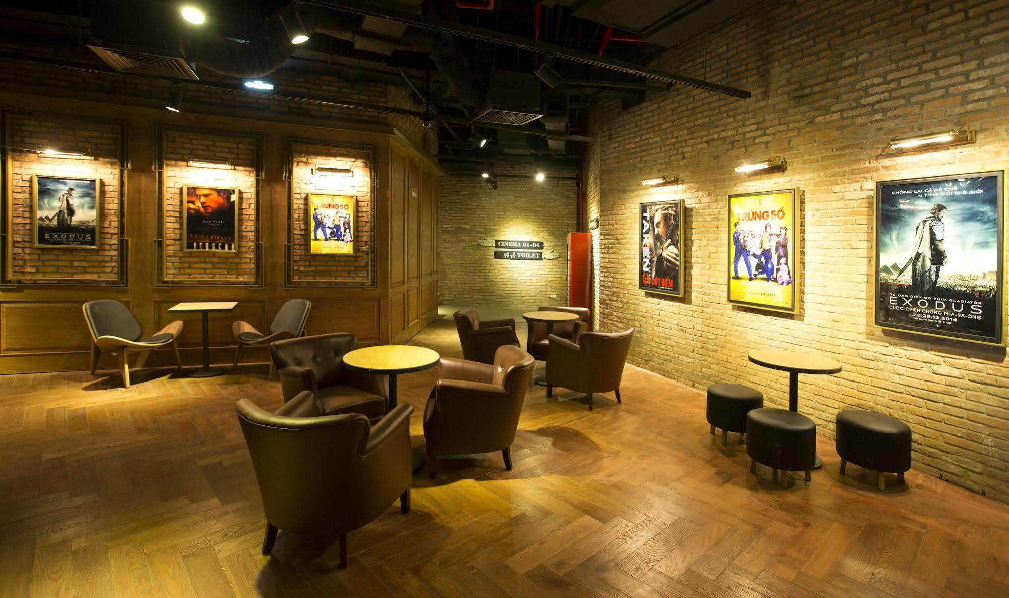 Liberty Saigon Citypoint 4* Ho Chi Minh City