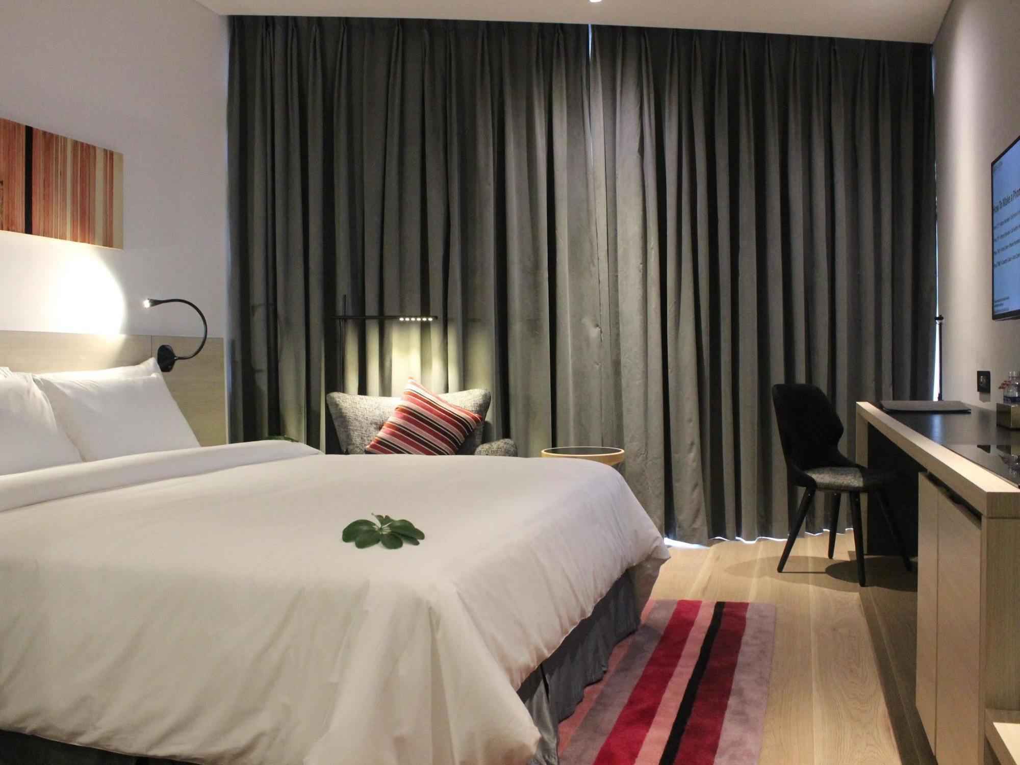 Liberty Saigon Citypoint Hotel Ho Chi Minh City