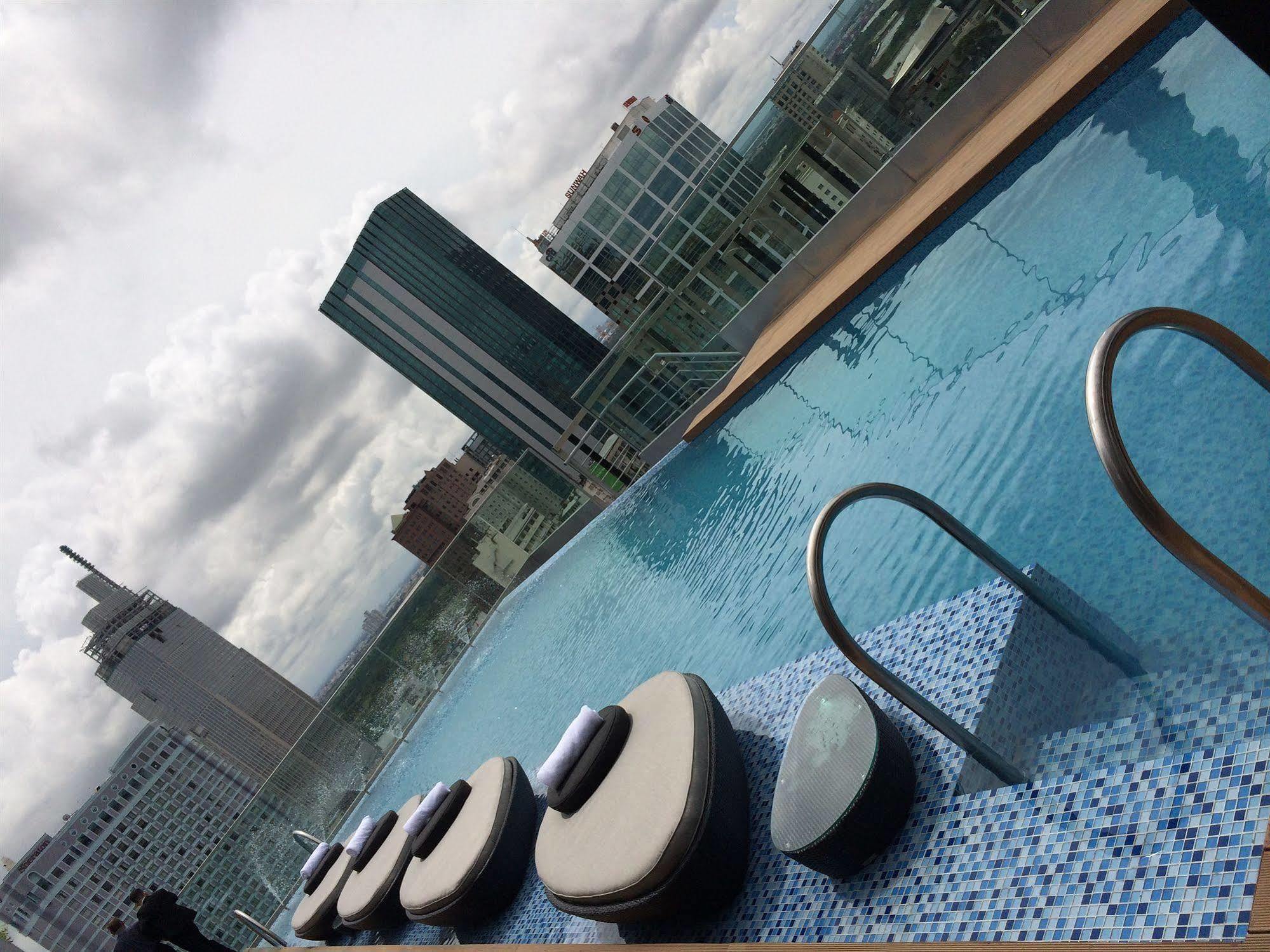 Hotel Liberty Saigon Citypoint