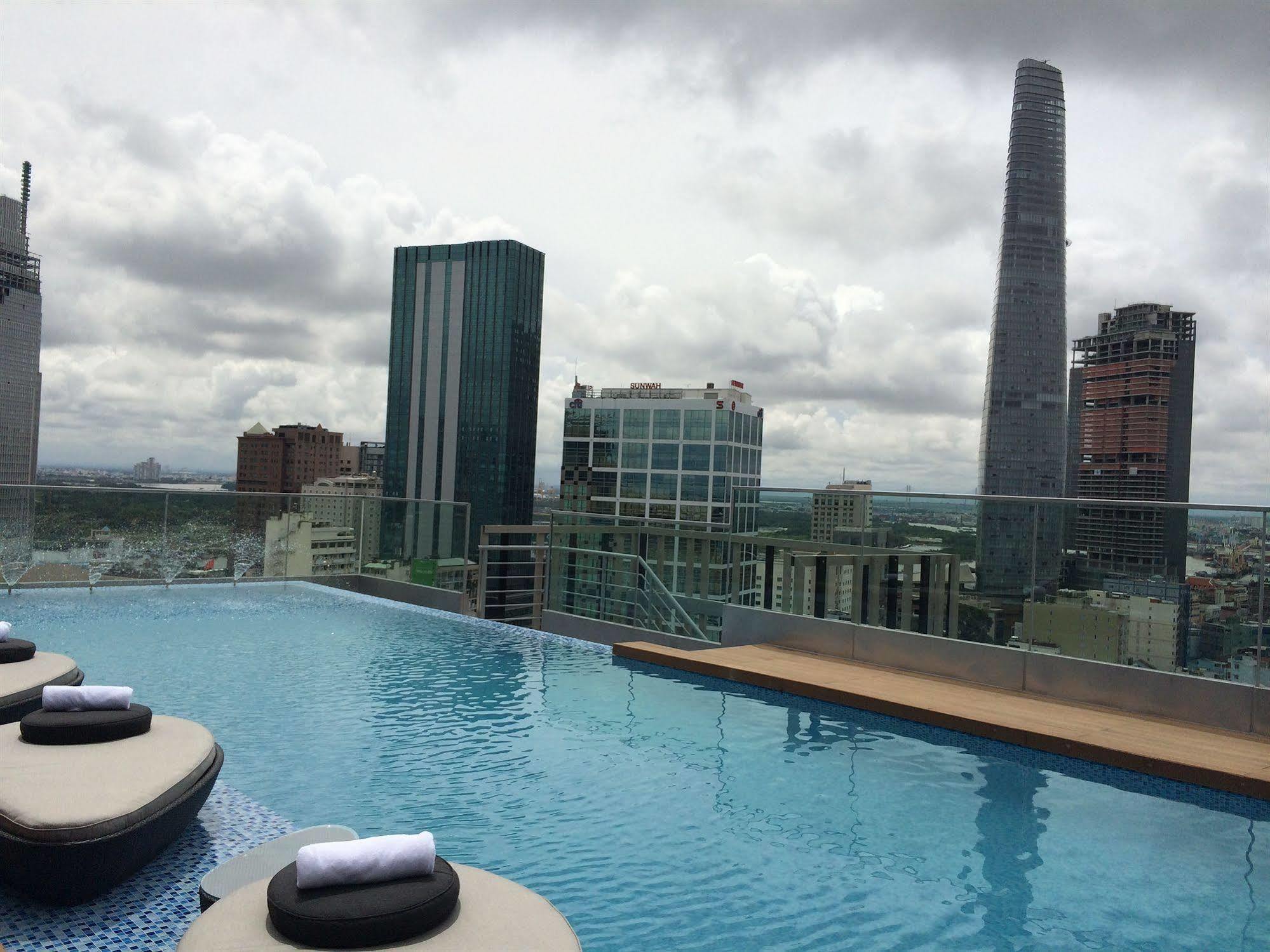 Liberty Saigon Citypoint Hotel