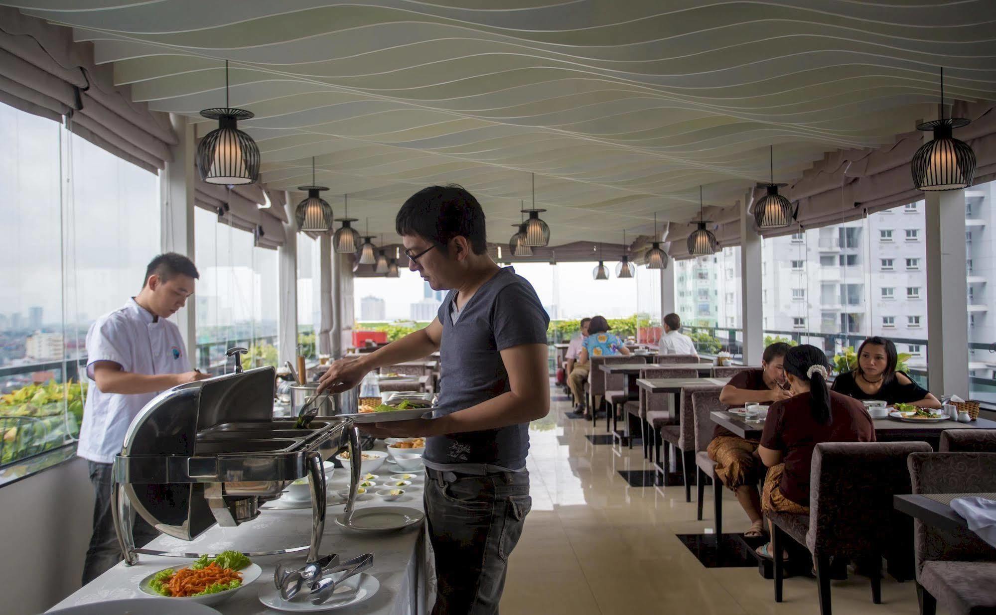 Parkside Sunline Hanoi