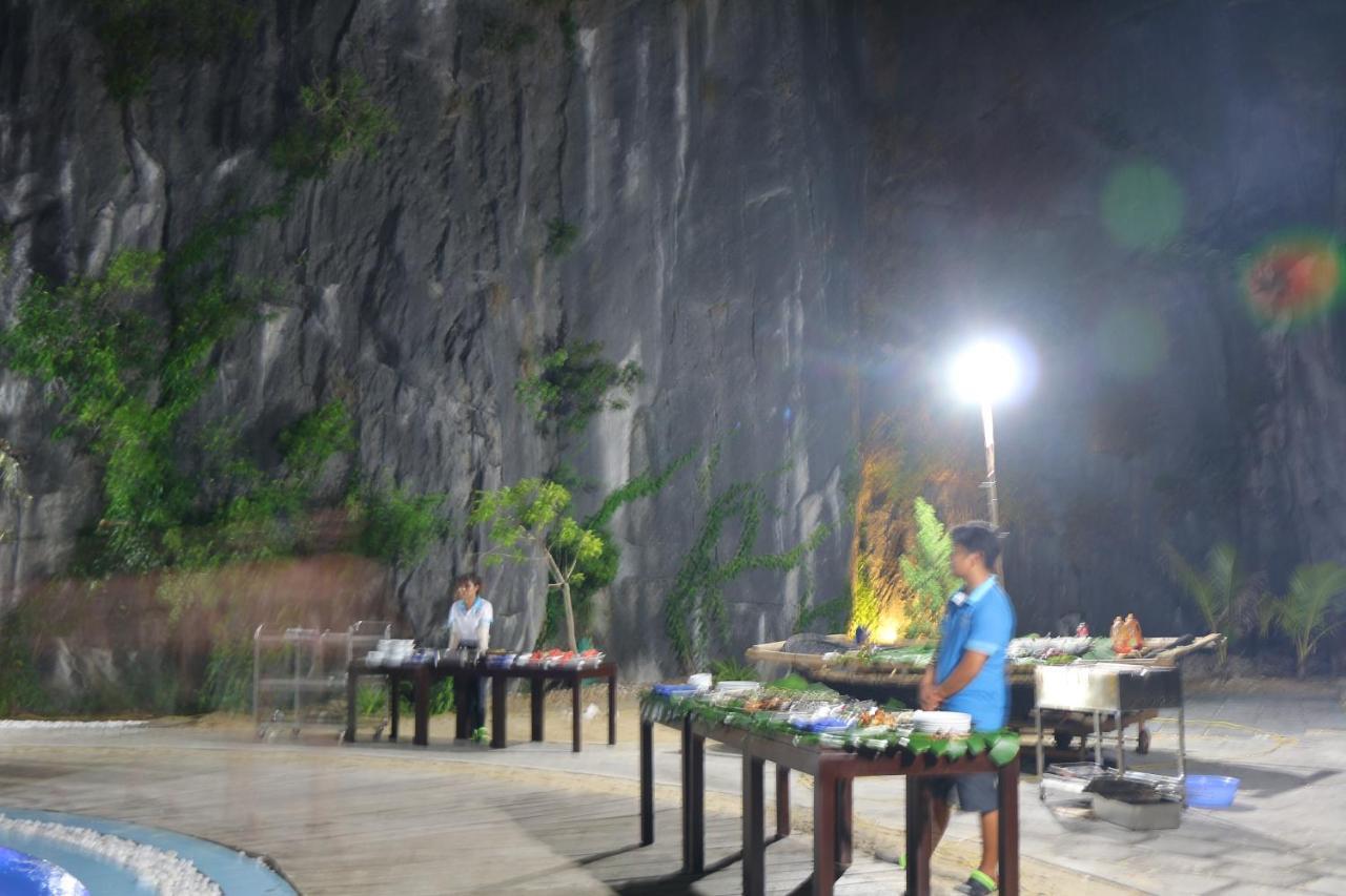 Van Boi Ecolux Island * Cat Ba Island