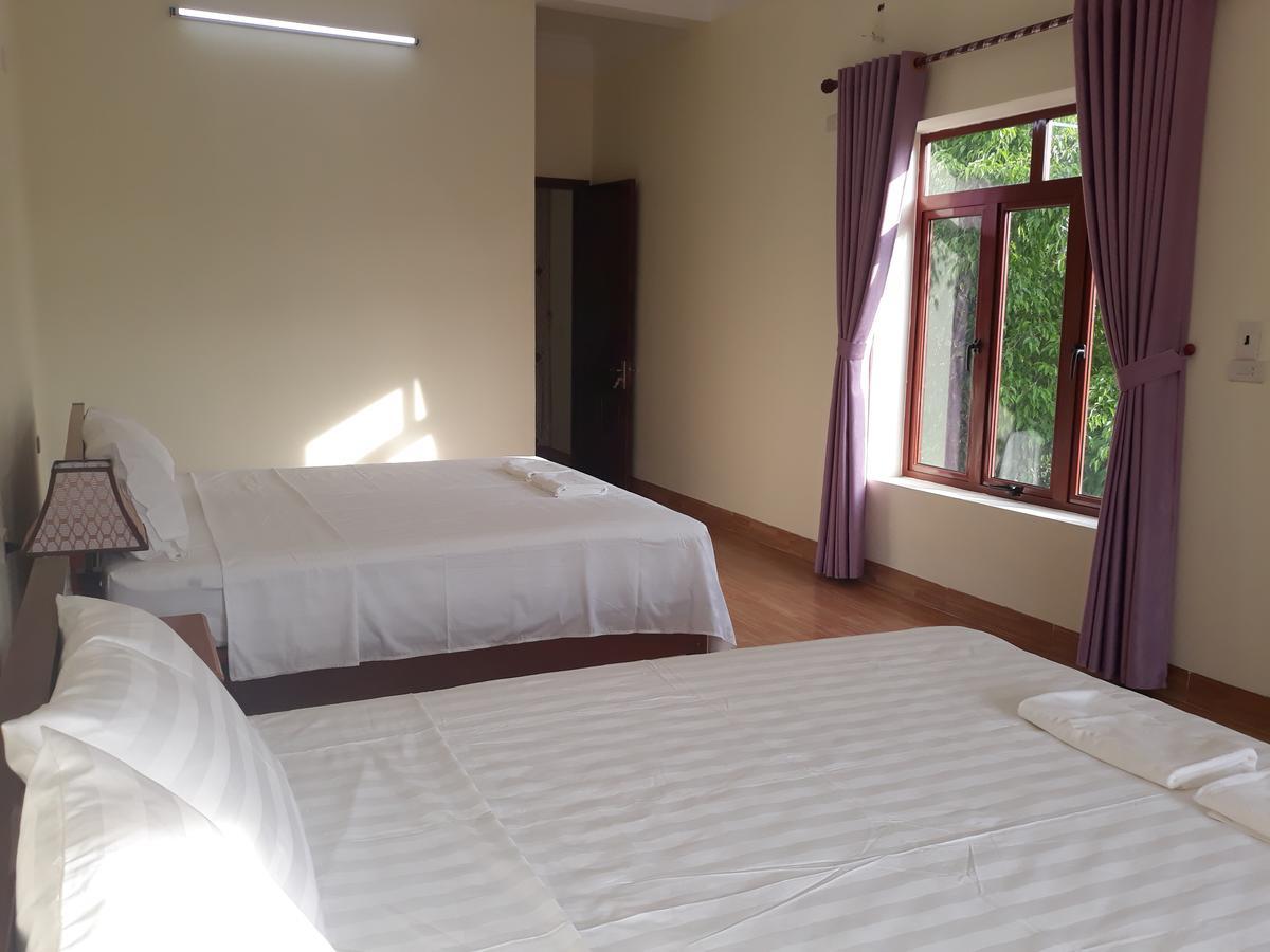 Homestay Tam Coc Family Friendly *