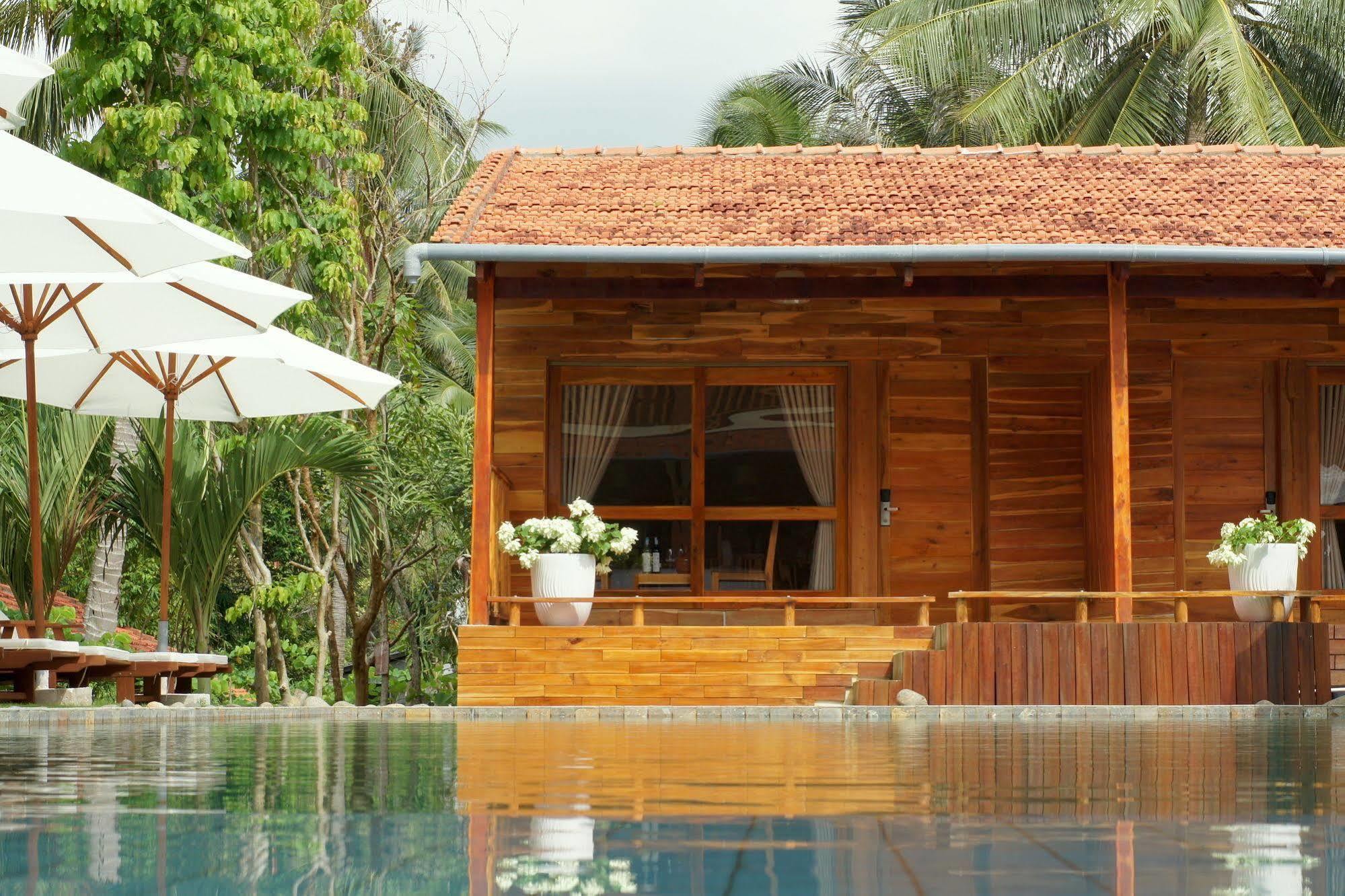 Resort Bauhinia Resort & Spa Phu Quoc 4*