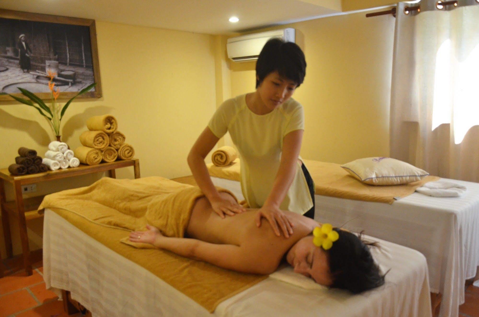 Resort Bauhinia Resort & Spa Phu Quoc