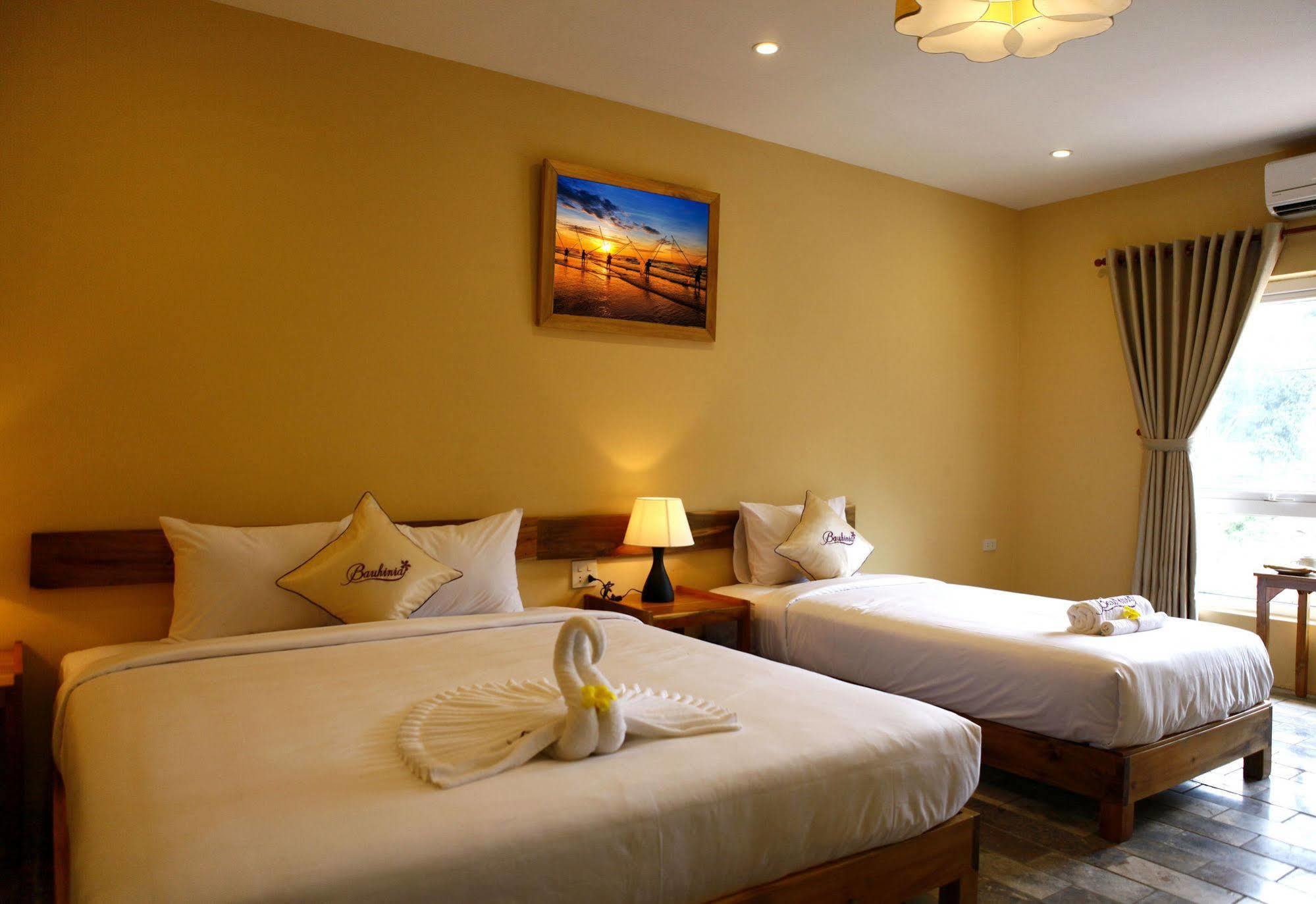 Bauhinia Resort & Spa Phu Quoc 4* Phu Quoc