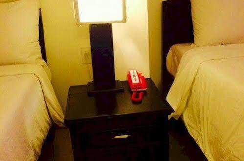Hotel Ruby Bistro 2*