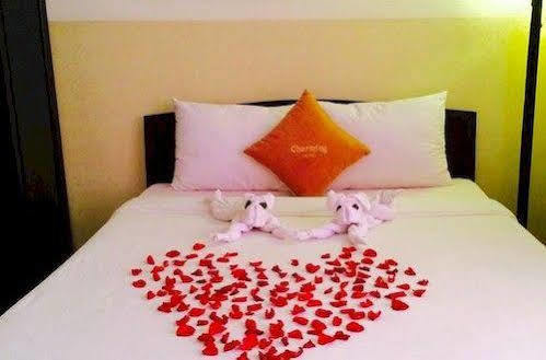 Ruby Bistro Hotel 2*