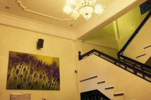 Ruby Bistro 2*