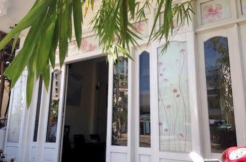 Ruby Bistro Hotel