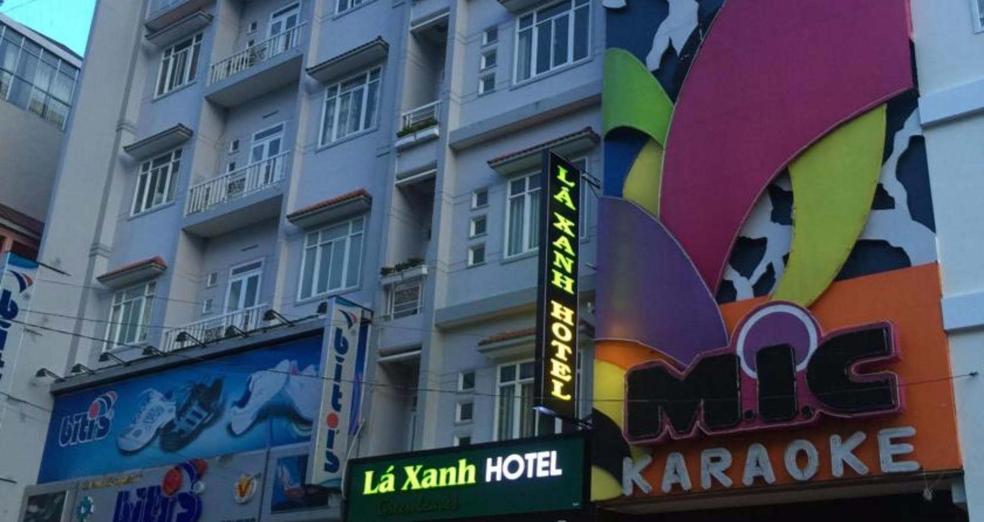 La Xanh 3* Da Lat